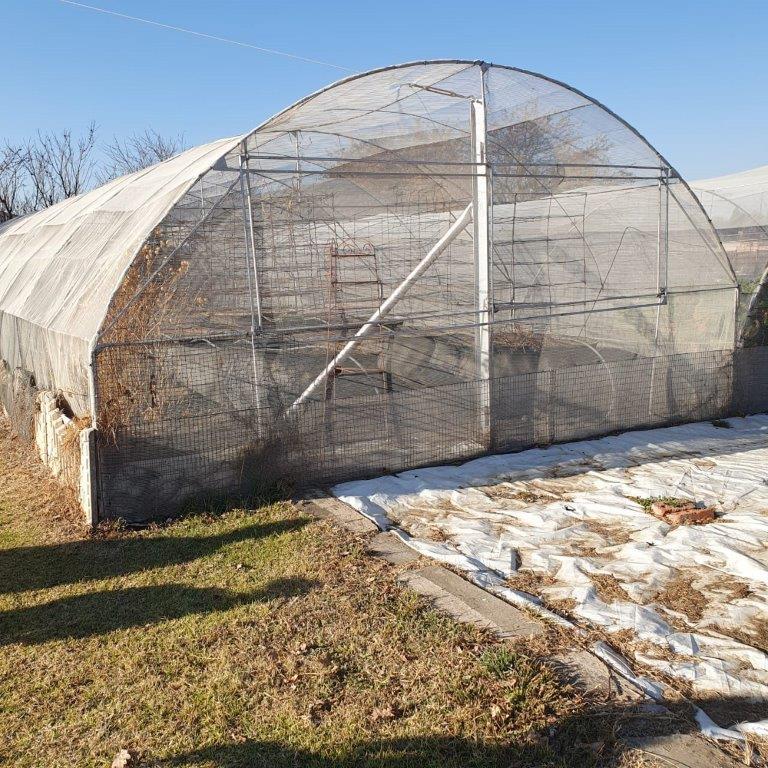 Commercial Property for Sale in Ladybrand Free State